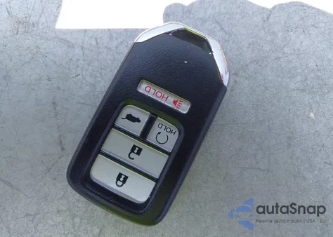 2018 Honda Cr-V Ex из США, поврежденный, VIN 2HKRW2H56JH602374